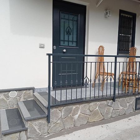 Bed and Breakfast Amaa Casa Vico Equense Exterior foto