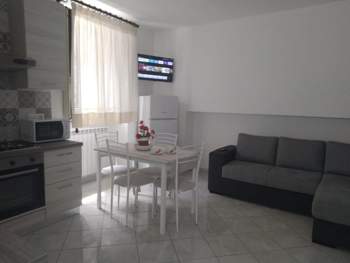 Bed and Breakfast Amaa Casa Vico Equense Exterior foto