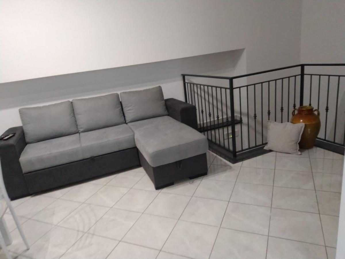 Bed and Breakfast Amaa Casa Vico Equense Exterior foto