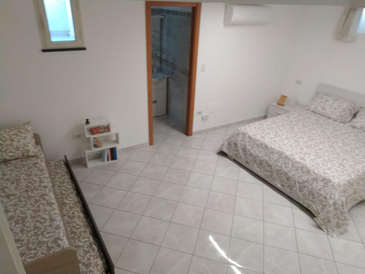 Bed and Breakfast Amaa Casa Vico Equense Exterior foto