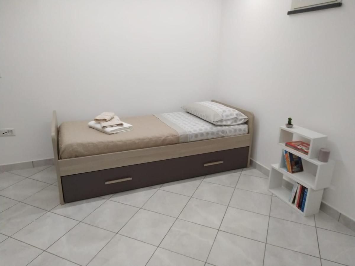 Bed and Breakfast Amaa Casa Vico Equense Exterior foto