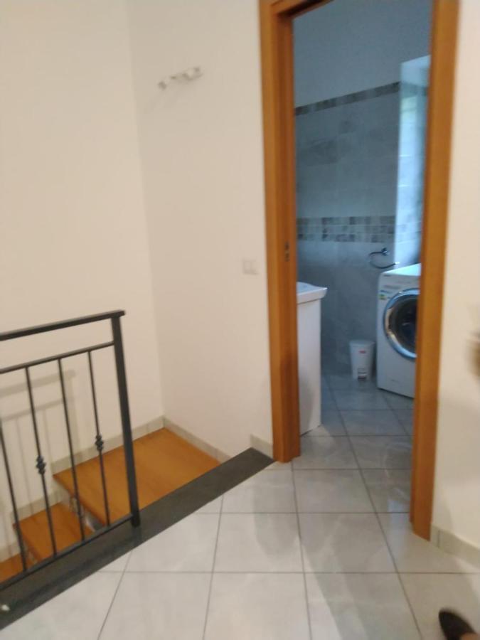 Bed and Breakfast Amaa Casa Vico Equense Exterior foto