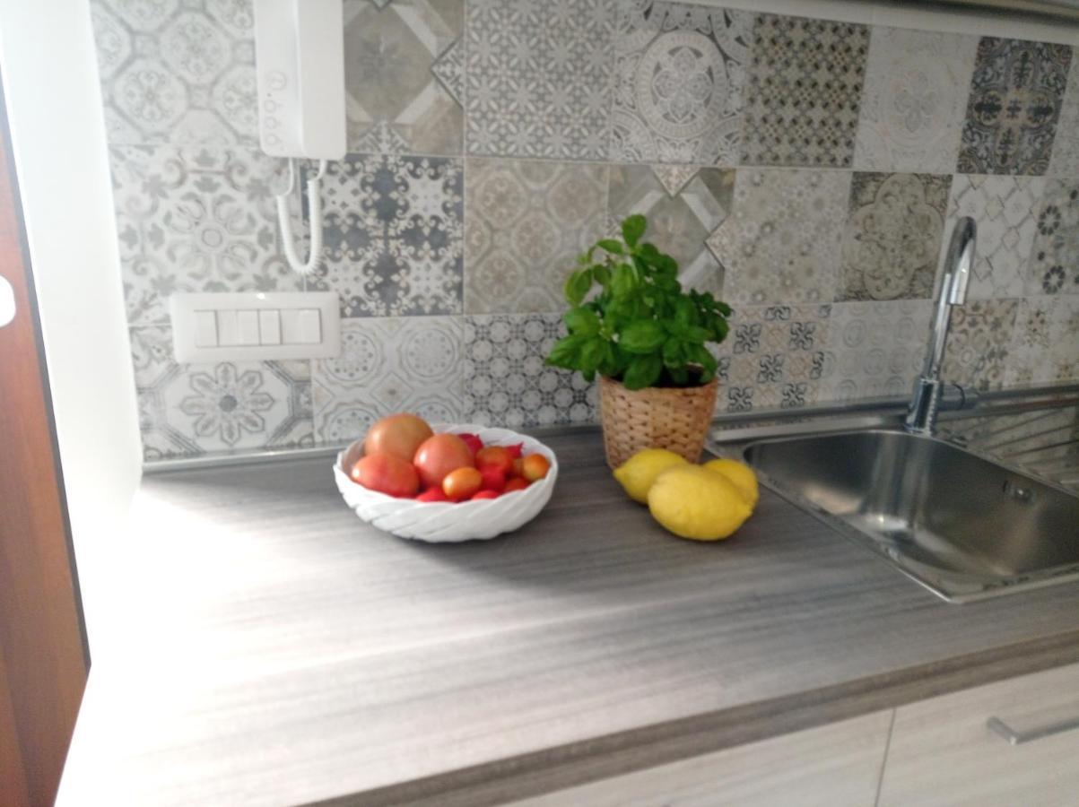 Bed and Breakfast Amaa Casa Vico Equense Exterior foto